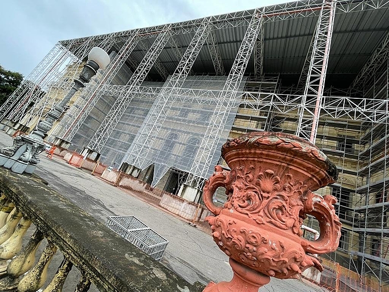 Museu Nacional