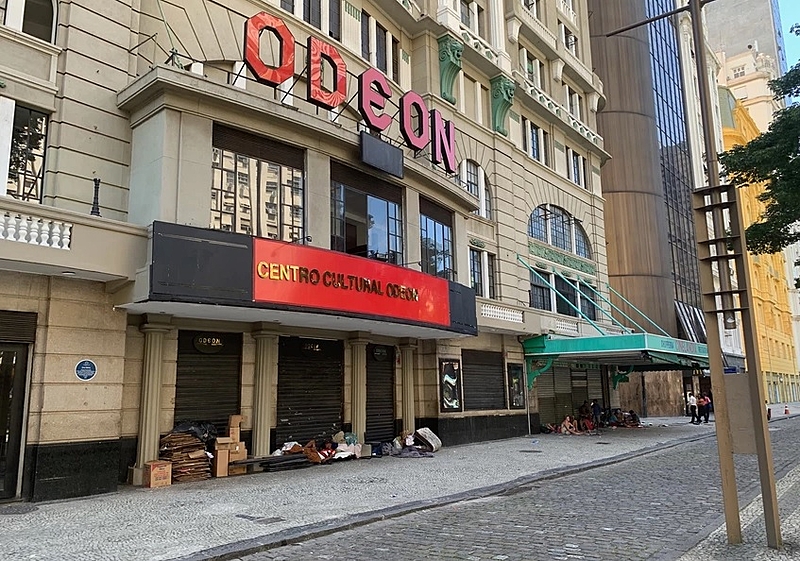 cinema odeon