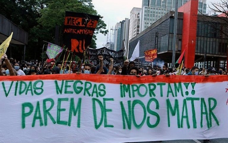 Na véspera do dia da abolição inconclusa, Coalizão Negra pede que STF reconheça genocídio negro