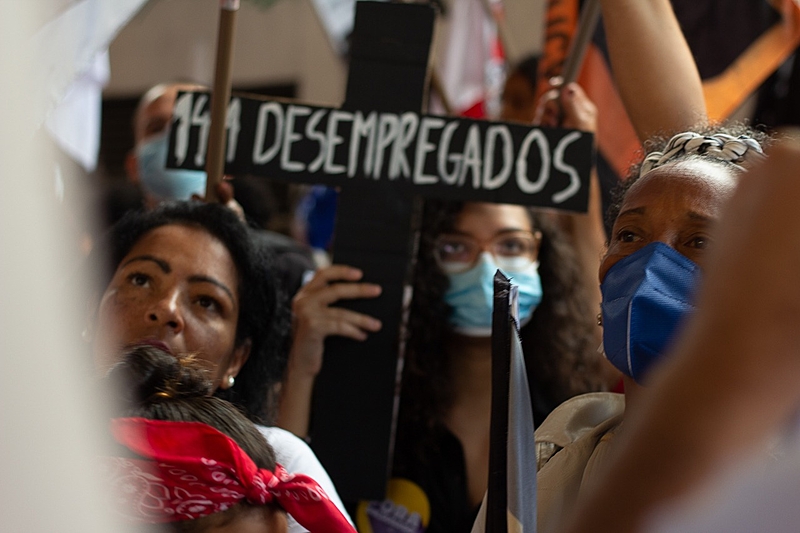 dia da consciência negra