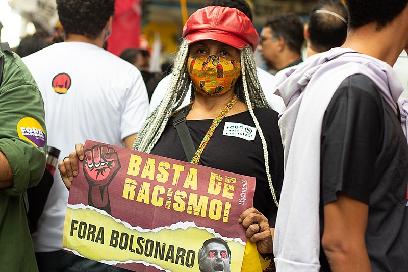 consciência negra