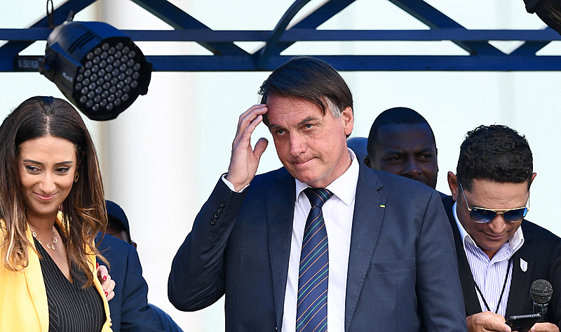 Bolsonaro RJ