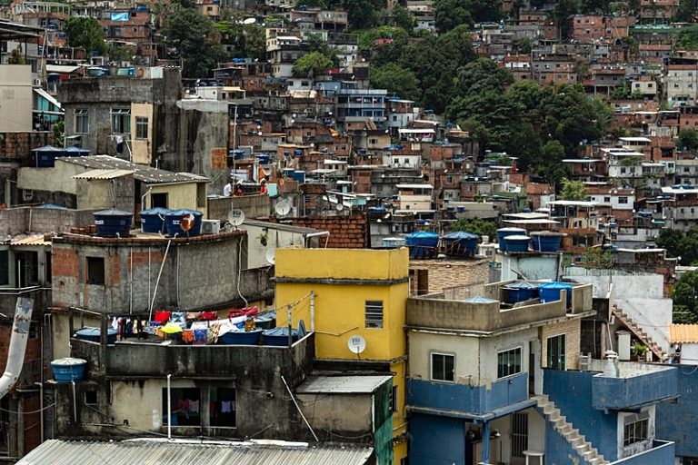 Movimentos ampliam projeto Periferia Viva para sete comunidades do Rio de Janeiro
