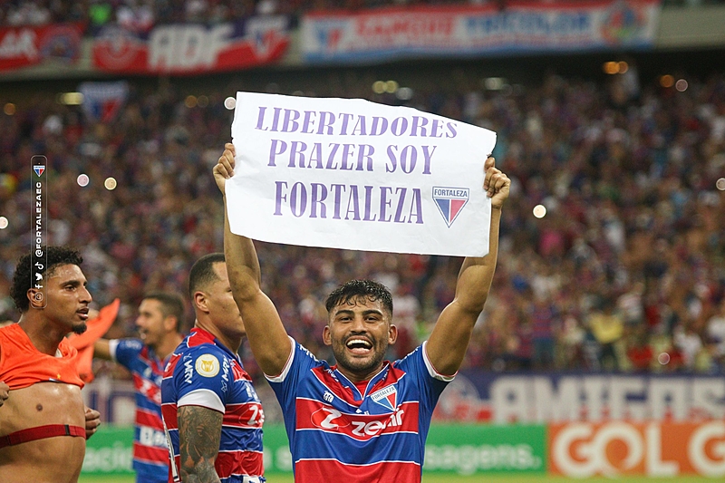fortaleza