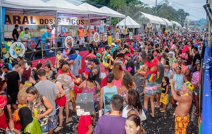 Maricá Carnaval