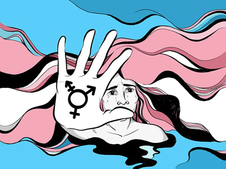 Brazil continues to be the country with the largest number of trans people killed