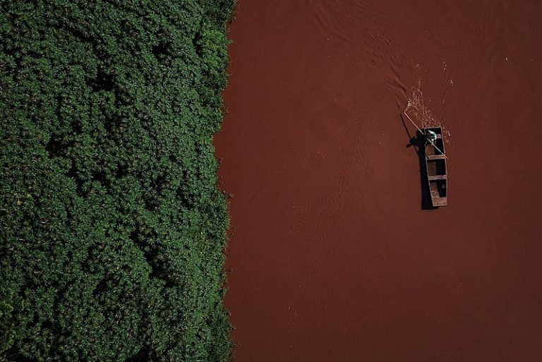 4 anos do crime de Brumadinho e um modelo mineral urgente, com controle e soberania popular