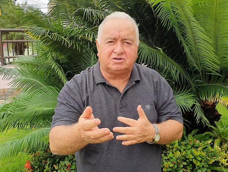Preso no Rio: saiba quem é Jerominho, fundador do grupo miliciano “Liga da Justiça”