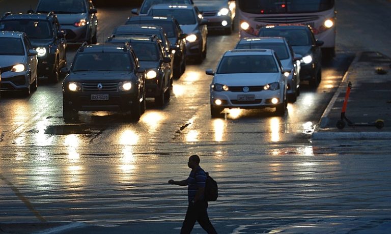 Propostas para intervir na ‘imobilidade’ urbana do Recife