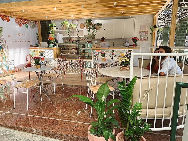 café cultive