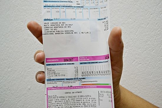 Saiba como vai funcionar a tarifa social de energia