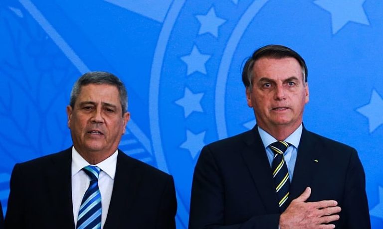 Julgamento de militares 'é louvável', mas sistema político mantém leniência com as Forças