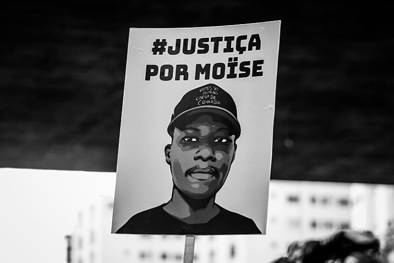 Acusado de matar congolês Moïse Kabagambe tem habeas corpus negado