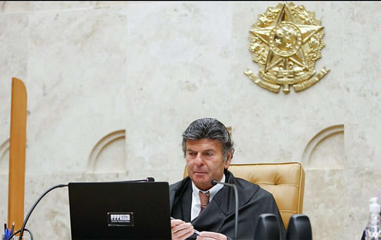 Fux acts as 'Trump’s puppet' and exposes Brazil’s Supreme Court to U.S. interference, says prof