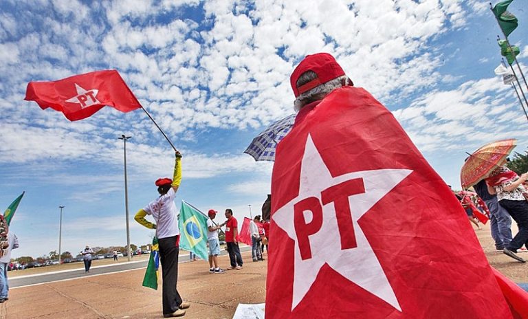 O encontro nacional do PT e o desafio da unidade para combater a extrema direita