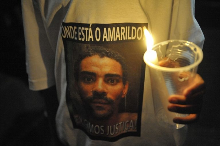 STJ aumenta pena de policiais militares condenados pela morte do pedreiro Amarildo