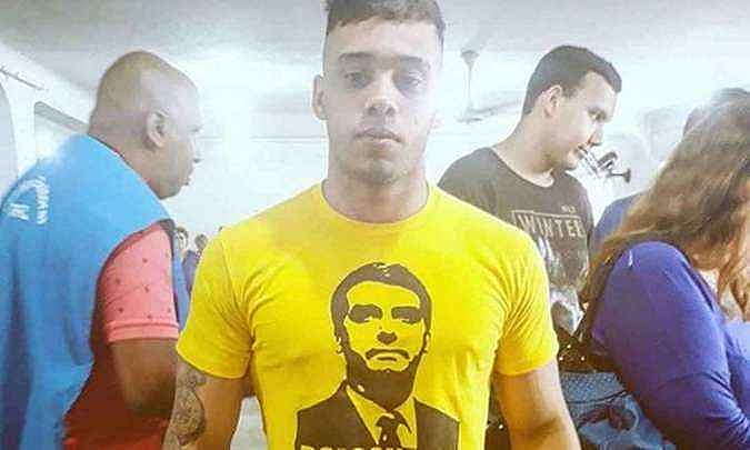 Gabriel Monteiro