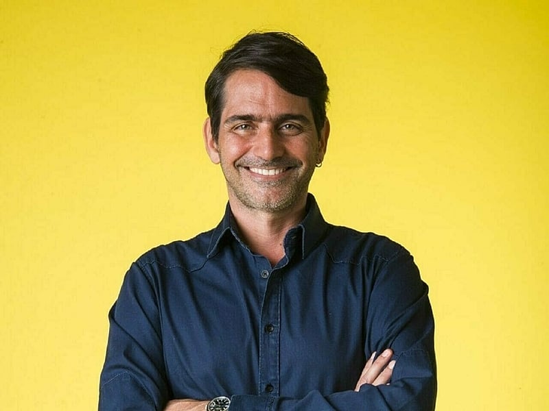 Vinicius Coimbra