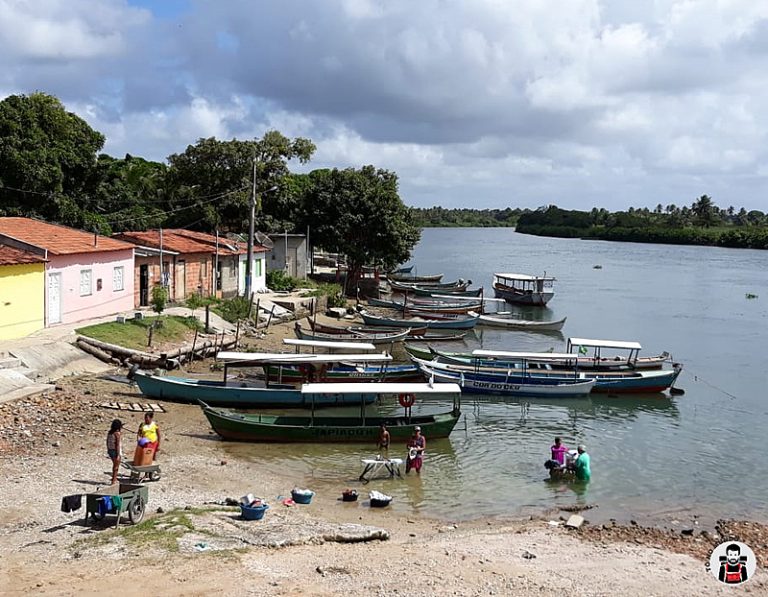 Após licença do Ibama, Exxon Mobil inicia busca por petróleo no estuário do <mark class='ep-highlight'>Rio</mark> São Francisco