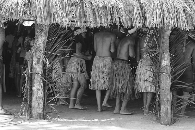 Conheça a história e a luta por território dos indígenas Kapinawá do Vale do Catimbau (PE)