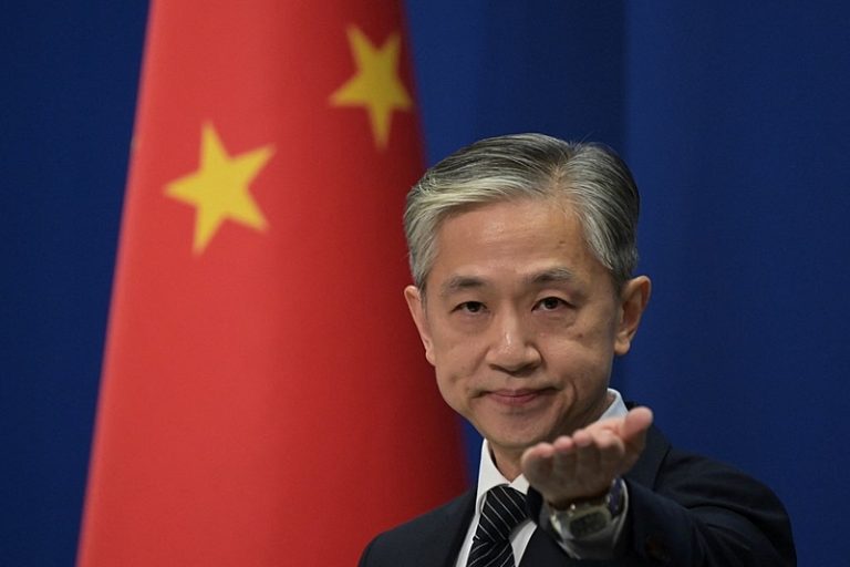 A China diante da guerra na Ucrânia: neutralidade ou cautela?