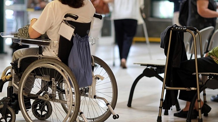 Pesquisa revela omissão de escolas na inclusão de alunos com deficiência