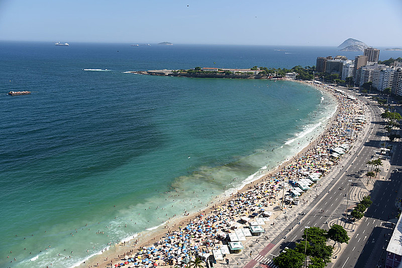 praia rio de janeiro