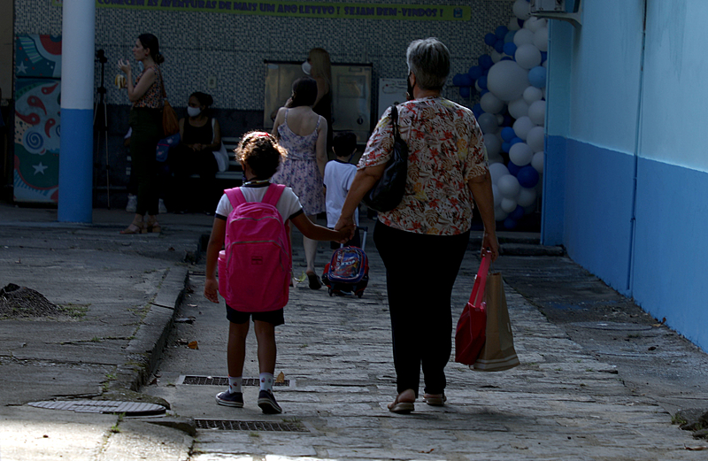 escola rio de janeiro