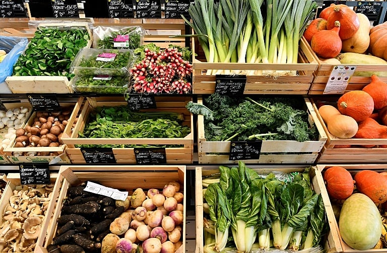 Inflação é a maior desde 2015 com alta de alimentos, aluguel, educação e energia