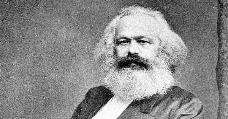 206 anos de Karl Marx: Boitempo e MST promovem comemoração neste sábado (4)