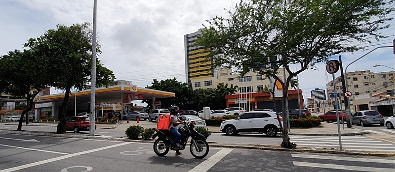 moto posto