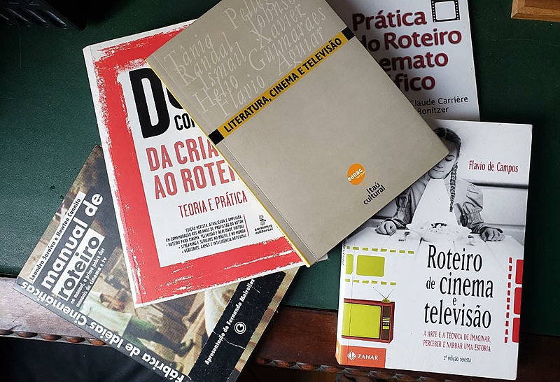 manual de roteiro