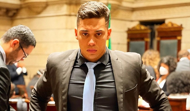 Gabriel Monteiro