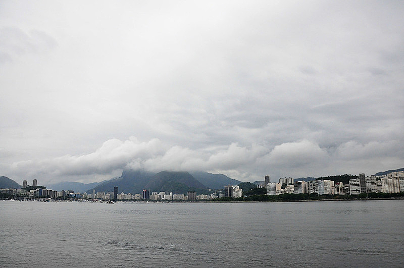 Rio de Janeiro tempo