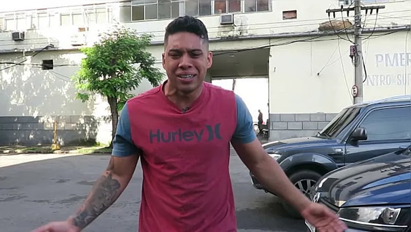 Gabriel Monteiro