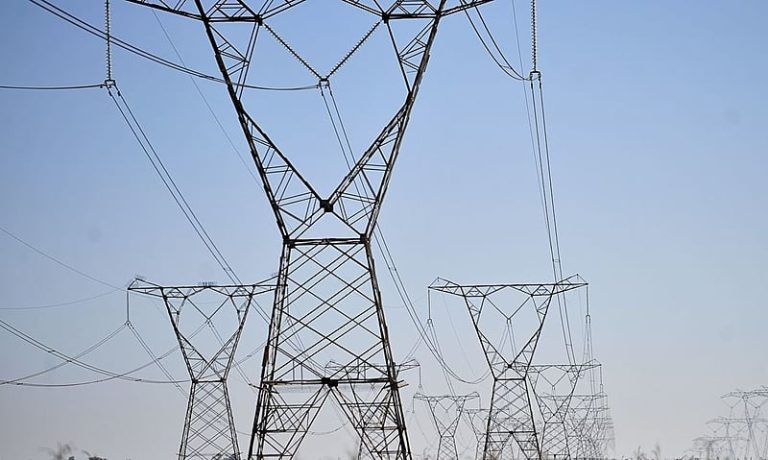 Seca pressiona preço da energia e comida, e eleva inflação em setembro