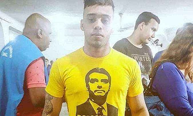 Gabriel Monteiro