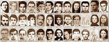 Artigo | 50 anos da guerrilha do Araguaia