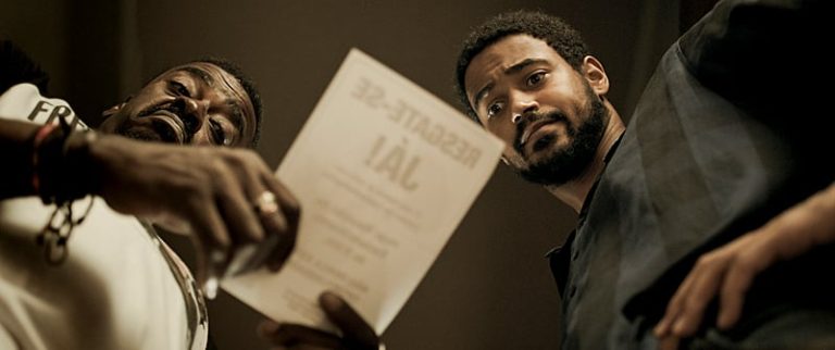 Filme “Medida Provisória”: obra produzida pela negritude ocupa 150 salas de cinema