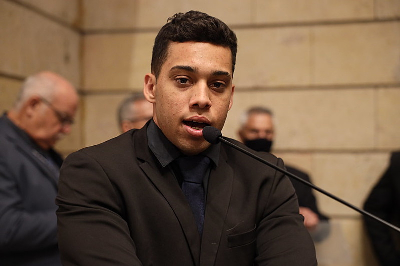 Gabriel Monteiro