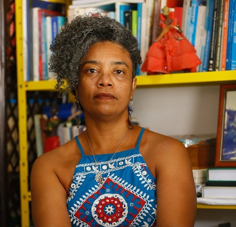 "A lei 12.711/2012 trouxe uma transformação importante nas universidades", afirma Dyane Brito