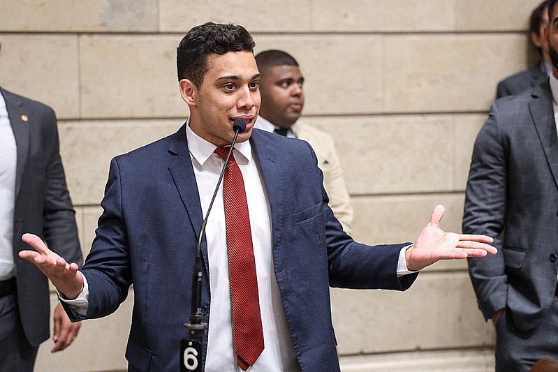 Gabriel Monteiro