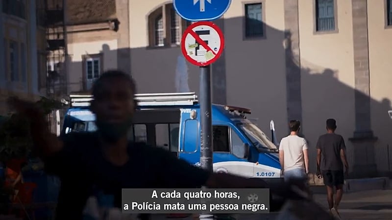 anistia internacional