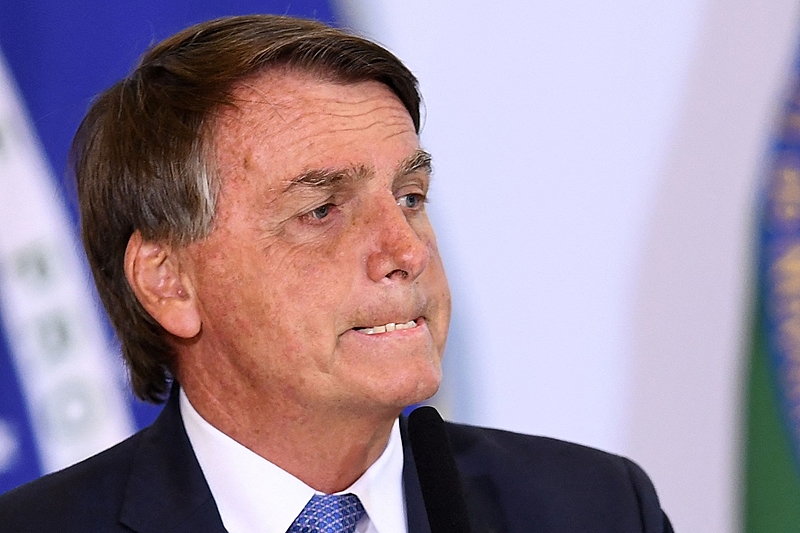 Bolsonaro