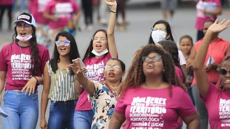 Por que a mudança climática atinge mais as mulheres?
