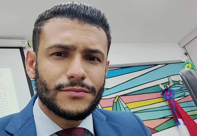 Gustavo Simas