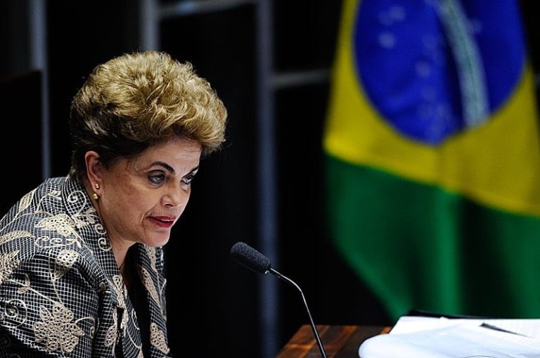 WikiLeaks revelou espionagem dos EUA sobre Dilma Rousseff e integrantes de seu governo 