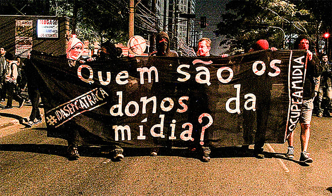 Trilhas do Nordeste pauta o direito à comunicação e geração de renda no Semiárido brasileiro