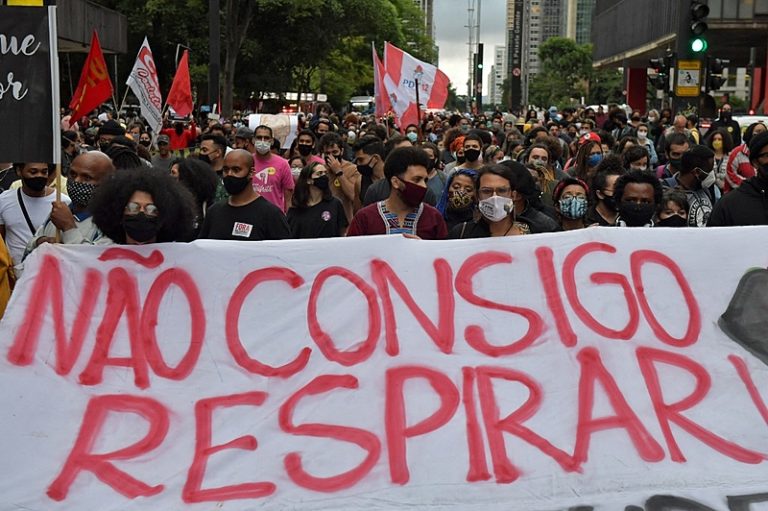 Helio Santos: “O dia 14 de maio de 1888 é o dia mais longo da nossa história”
