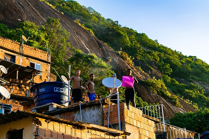 rocinha fotografia